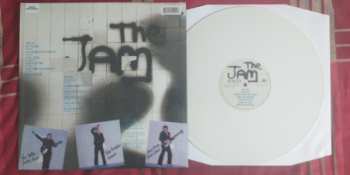 LP The Jam: In The City CLR | LTD
