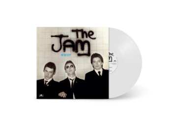 LP The Jam: In The City CLR | LTD
