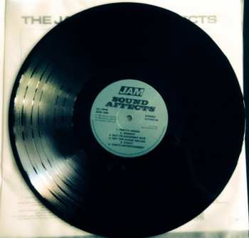 LP The Jam: Sound Affects LTD