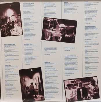 LP The Jam: Sound Affects LTD