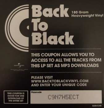 LP The Jam: Sound Affects LTD