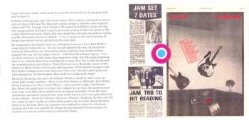 CD The Jam: That's Entertainment (The Collection)
