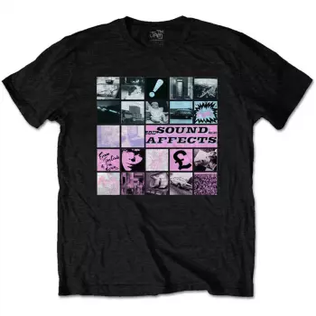 T-shirt Sound Affects 