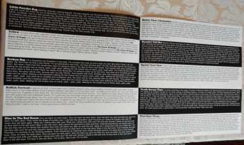 LP The James Clark Institute: The Colour Of Happy