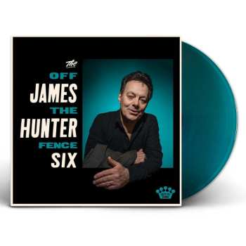 Album The James Hunter Six: Off The Fence
