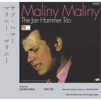 Malma Maliny
