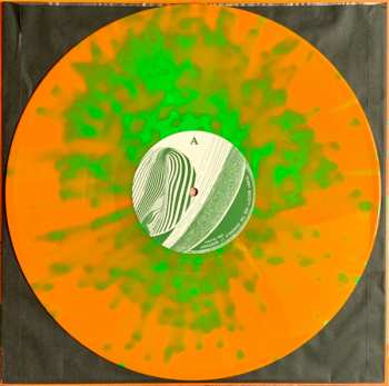 LP The Janitors: An Error Has Occured CLR | LTD