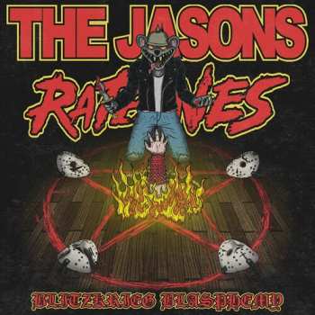 SP Ratbones: Blitzkrieg Blasphemy