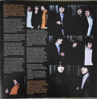 LP The Jaybirds: Going Our Own Ways