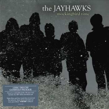 Album The Jayhawks: Mockingbird Time