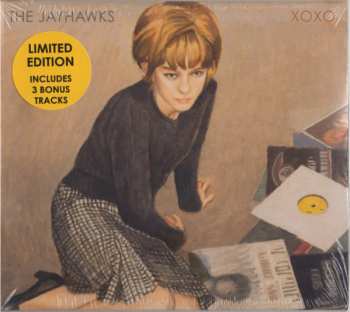 CD The Jayhawks: XOXO LTD