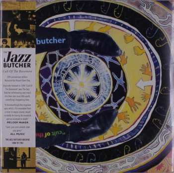LP The Jazz Butcher: Cult Of The Basement