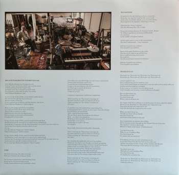 LP The Jazz Butcher: The Highest In The Land