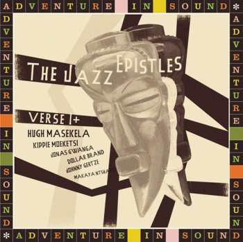 LP The Jazz Epistles: Verse 1 +