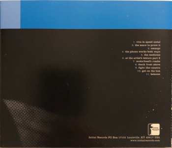 CD The Jazz June: The Medicine