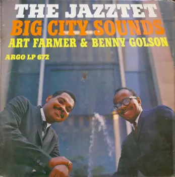 Big City Sounds