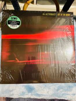 LP The Jazztronauts: Out Of the Night