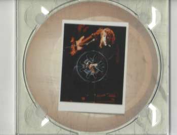 2CD/DVD The Jeff Healey Band: Legacy: Volume One