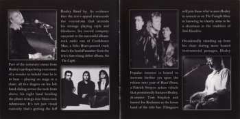 CD The Jeff Healey Band: Live At The Cotton Club, Atlanta '88