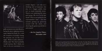 CD The Jeff Healey Band: Live At The Cotton Club, Atlanta '88