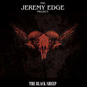 Album The Jeremy Edge Project: Black Sheep