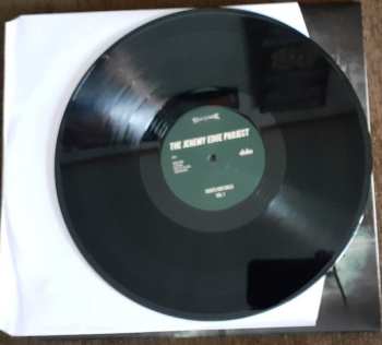 LP The Jeremy Edge Project: Saints And Souls Vol. 1