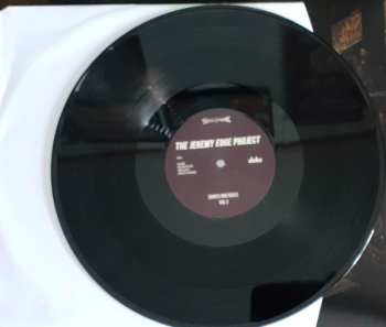 LP The Jeremy Edge Project: Saints and Souls Vol. 2