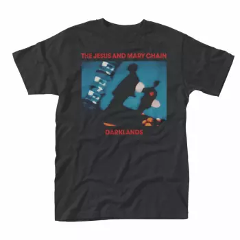 T-shirt Darklands