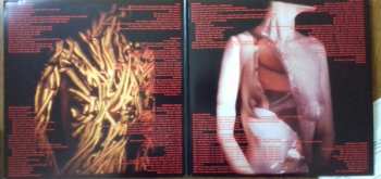 LP The Jesus Lizard: Goat DLX