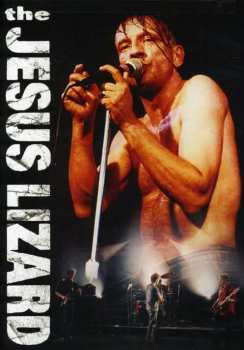Album The Jesus Lizard: The Jesus Lizard
