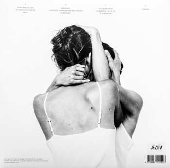 2LP The Jezabels: Synthia