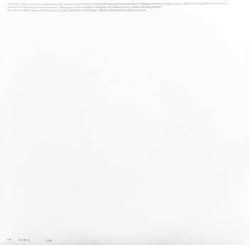 2LP The Jezabels: Synthia