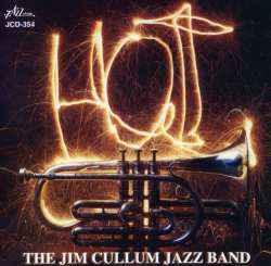 Album Jim Cullum's Happy Jazz Band: Hot