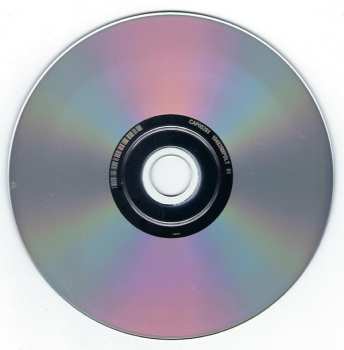CD The Jimi Hendrix Experience: East & West