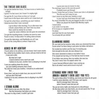 CD The Jimmy Johnson Band: Johnson's Whacks