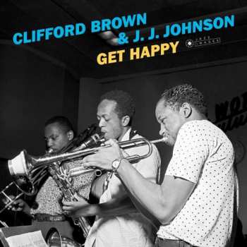 Album The J.J. Johnson Sextet: Jay Jay Johnson