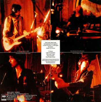 CD The Joe Perry Project: I've Got The Rock 'N' Rolls Again