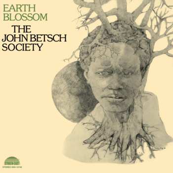 Album The John Betsch Society: Earth Blossom