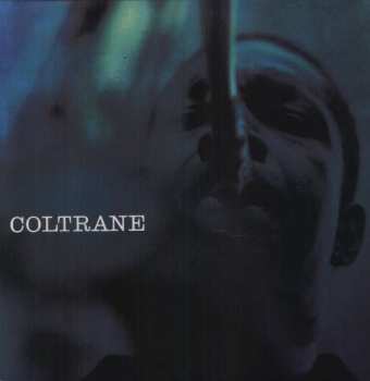 LP The John Coltrane Quartet: Coltrane