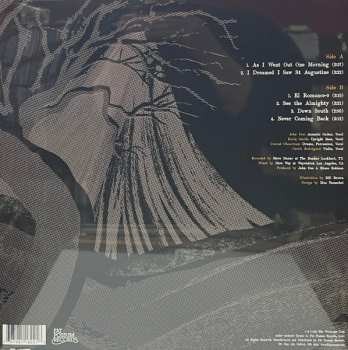 LP Carrie Rodriguez: Six Fables (Recorded At The Bunker) LTD | CLR
