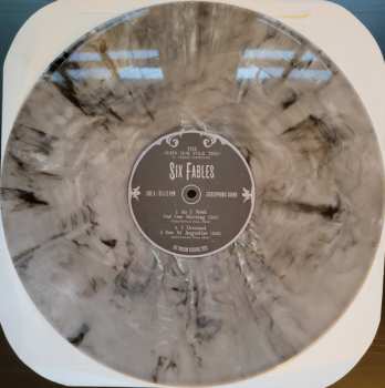 LP Carrie Rodriguez: Six Fables (Recorded At The Bunker) LTD | CLR