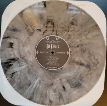 LP Carrie Rodriguez: Six Fables (Recorded At The Bunker) LTD | CLR