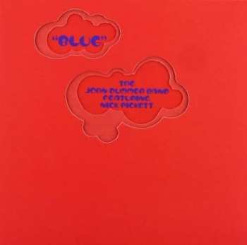 Album The John Dummer Band: Blue