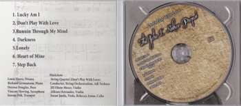 CD The John L. Nelson Project: Don't Play With Love