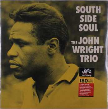 Album The John Wright Trio: South Side Soul