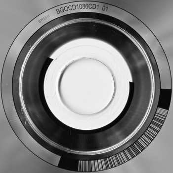 2CD The Johnstons: The Johnstons • Give A Damn • The Barleycorn