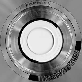 2CD The Johnstons: The Johnstons • Give A Damn • The Barleycorn