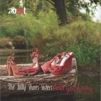 CD The Jolly Shoes Sisters: Shake Your Shimmy