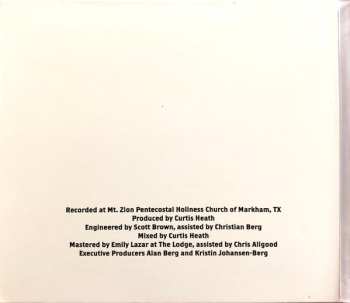 CD The Jones Family Singers: Live From Mt. Zion