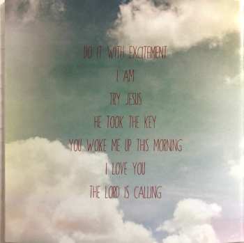 CD The Jones Family Singers: Live From Mt. Zion